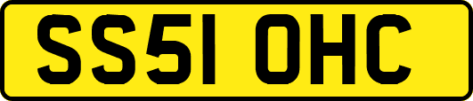 SS51OHC