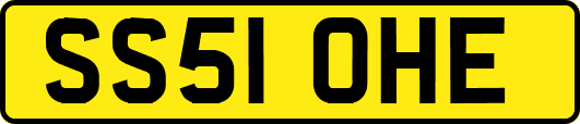 SS51OHE