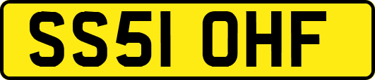 SS51OHF