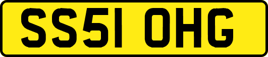 SS51OHG