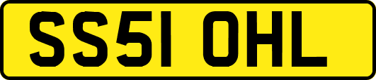 SS51OHL