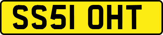 SS51OHT