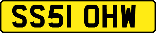 SS51OHW