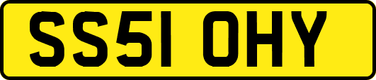 SS51OHY