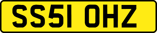 SS51OHZ