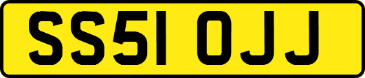 SS51OJJ