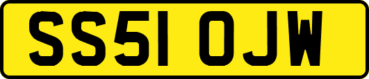 SS51OJW