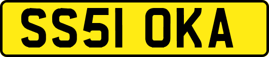 SS51OKA