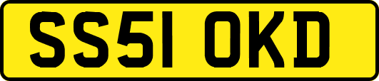 SS51OKD