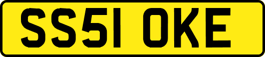 SS51OKE