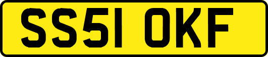 SS51OKF