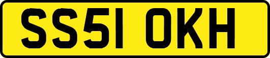 SS51OKH