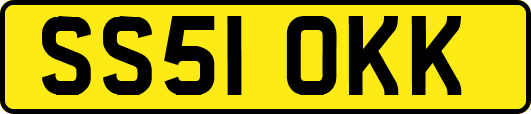 SS51OKK