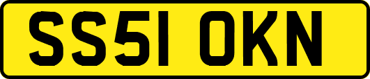 SS51OKN