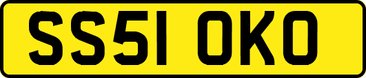 SS51OKO