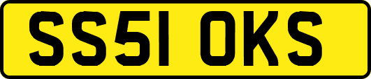 SS51OKS