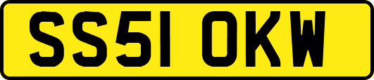 SS51OKW