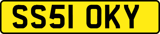 SS51OKY