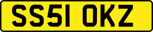 SS51OKZ