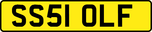 SS51OLF