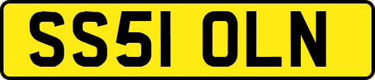 SS51OLN