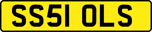 SS51OLS