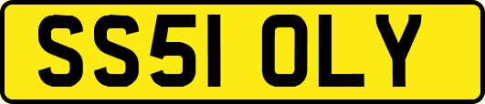 SS51OLY