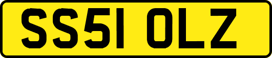 SS51OLZ