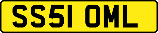 SS51OML