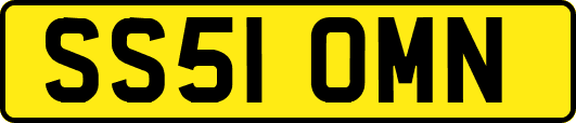 SS51OMN