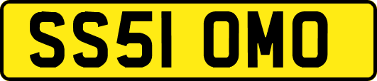 SS51OMO