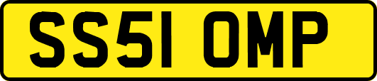 SS51OMP