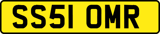 SS51OMR