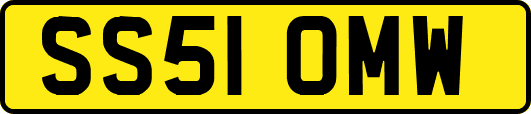 SS51OMW