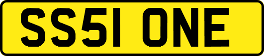 SS51ONE