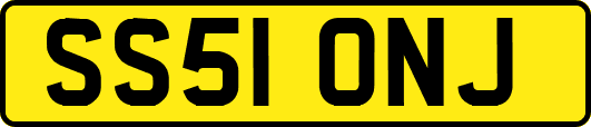 SS51ONJ