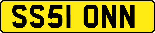 SS51ONN