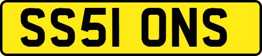 SS51ONS