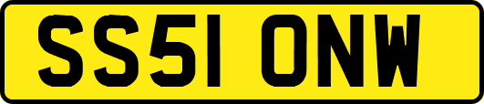 SS51ONW