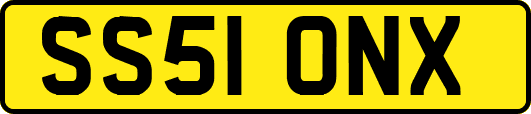 SS51ONX