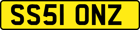 SS51ONZ