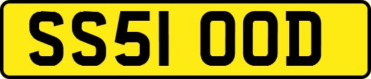 SS51OOD