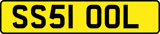 SS51OOL