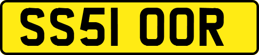 SS51OOR