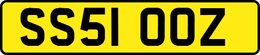 SS51OOZ