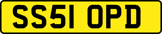 SS51OPD