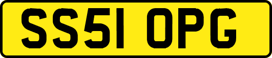 SS51OPG