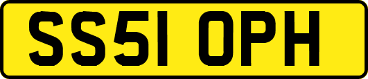 SS51OPH