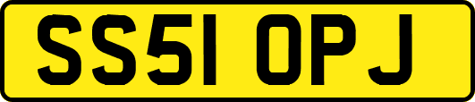 SS51OPJ