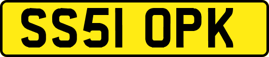 SS51OPK